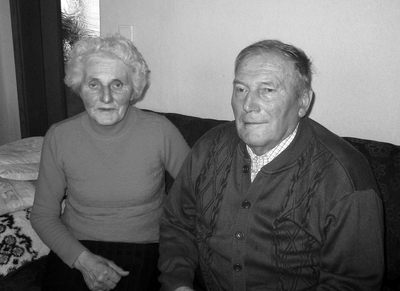 Hanna und Arndt Gasch