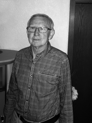 Herbert Hartung