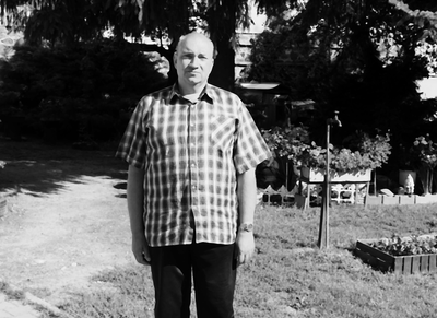 Volker Hild