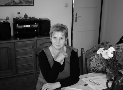Jutta Klawitter