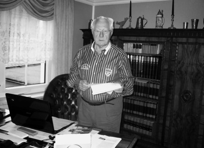 Klaus Michelfeit