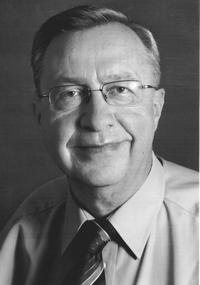 Dieter Sauer