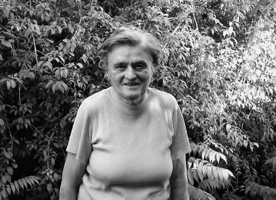 Ilse Benecke