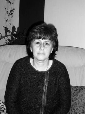Simone Fahland