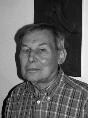 Manfred Fanghänel