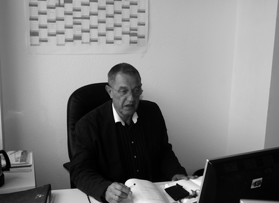 Frank-Andrè Kadner