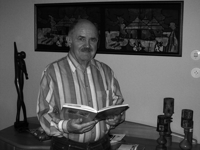 Gerhard Kopperschläger