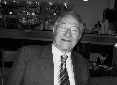 Dieter Lamm