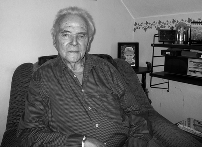 Gerhard Lehmann