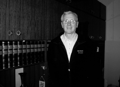 Horst Ludwig