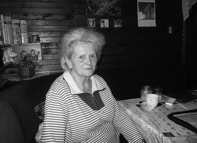 Brunhilde Mende