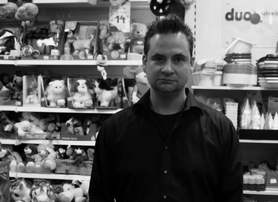 Steffen Messedat