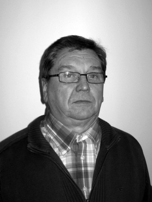 Wolfgang Pickardt