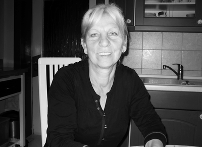 Ute Bergemann