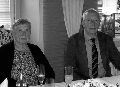 Inge und Horst Denecke