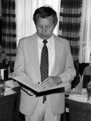 Claus Eimer