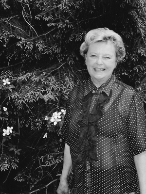 Doris Festersen
