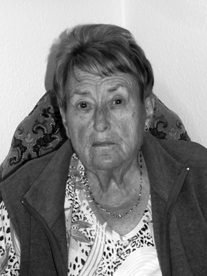 Edith Höfer