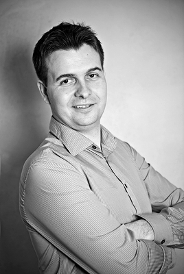 Ronny Karl