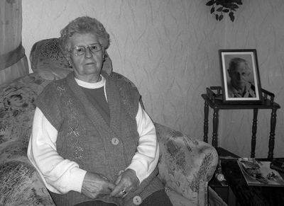 Herta Nöbel