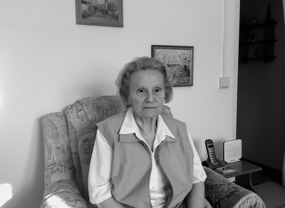 Anneliese Rensch