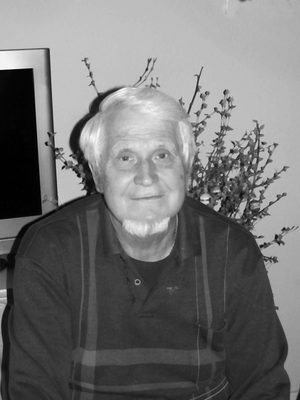 Wilfried Dähne