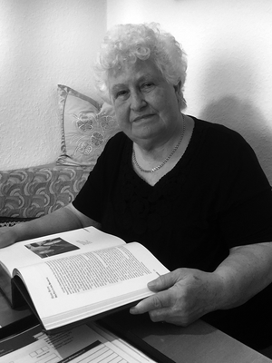 Monika Kahle