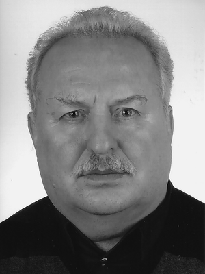 Dieter Reinhard Prochnow