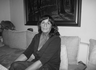 Petra Rübartsch