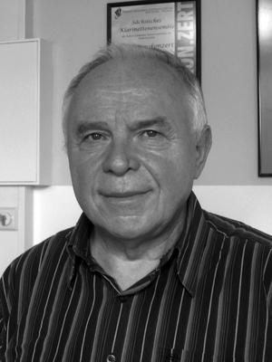 Frank Klüger