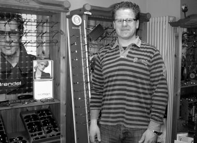 Torsten Krüger