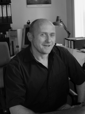 Harald Radüchel