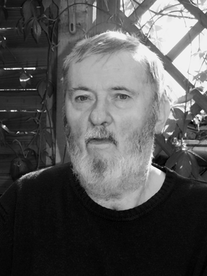 Dieter Fischer