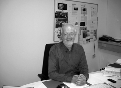 Eberhard Manske