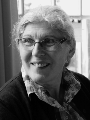 Christel Miersch