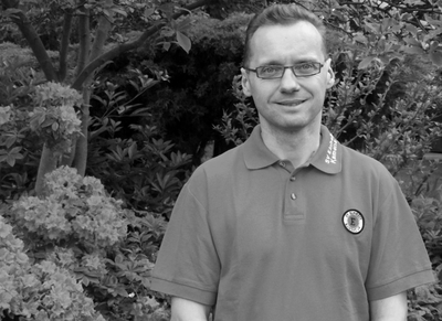 Torsten Pfuhl