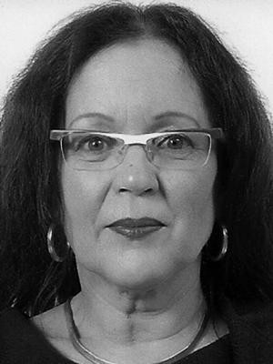 Renate Goeres