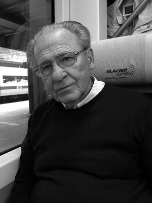 Hans-Ulrich Krüger