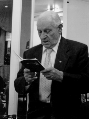 Heinz Lischke