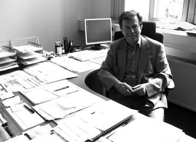 Eckardt Scharf