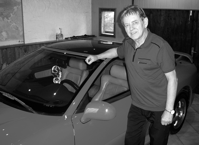 Gerhard Dost