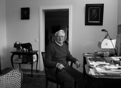 Michael Ehinger