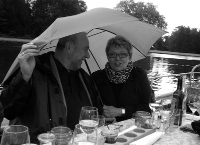 Monika und Roland Lingmann