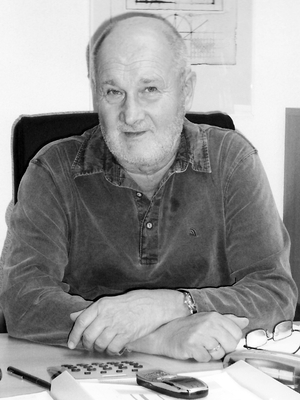 Rüdiger Paatz