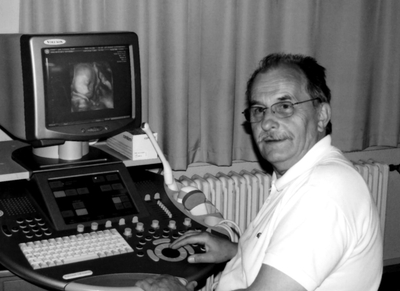 Walter Sadenwasser