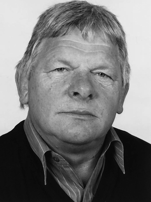 Ulrich Busch