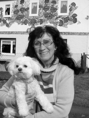 Liane Fedrich