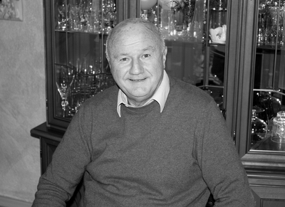 Eberhard Löhnert