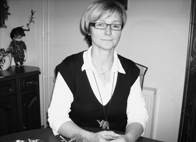 Ramona Nitzschner
