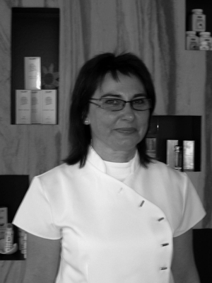 Barbara Riedel